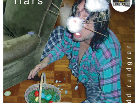 2LP  - Todd Rundgren - Liars (20th) Online now