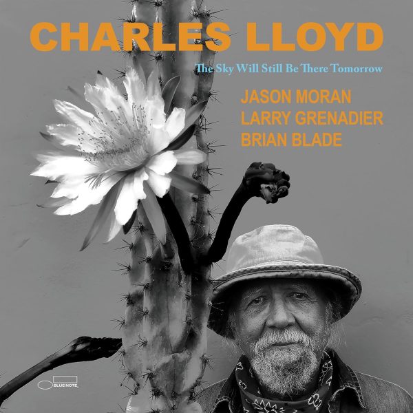 2LP - Charles Lloyd - The Sky Will Still Be There Tomorrow Online