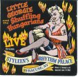 USED 2CD - Little Georgie And Shuffling Hungarians - Live From Styleen s Sale