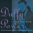 USED CD - Duffy Power – Little Boy Blue For Sale