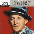 USED CD - Bing Crosby - 20th Century Masters: Millennium Collection Online now