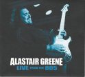 USED 2CD - Alastair Greene – Live From The 805 Online Hot Sale