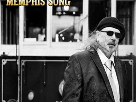 USED CD - Tas Cru – Memphis Song Sale