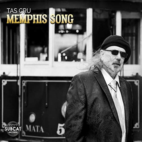 USED CD - Tas Cru – Memphis Song Sale