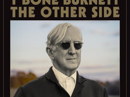 CD - T Bone Burnett - The Other Side For Cheap