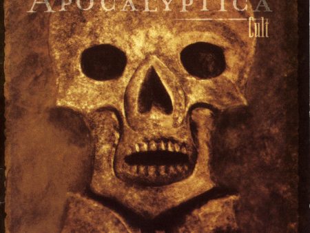 USED CD - Apocalyptica – Cult Online Hot Sale