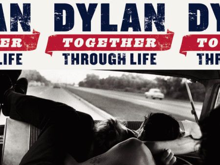 USED CD - Bob Dylan – Together Through Life on Sale