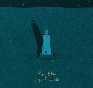 LP - Noah Kahan - Cape Elizabeth EP Supply