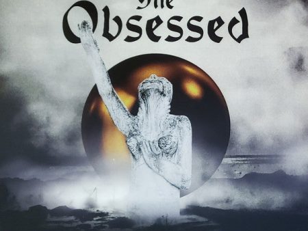 CD - The Obsessed – Gilded Sorrow Online Hot Sale