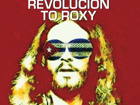 CD - Phil Manzanera - Revolucion To Roxy For Cheap