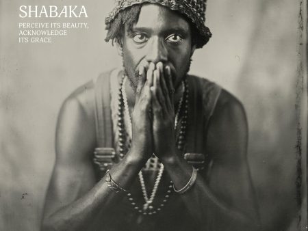 CD - Shabaka - Perceive its Beauty, Acknowledge its Grace on Sale