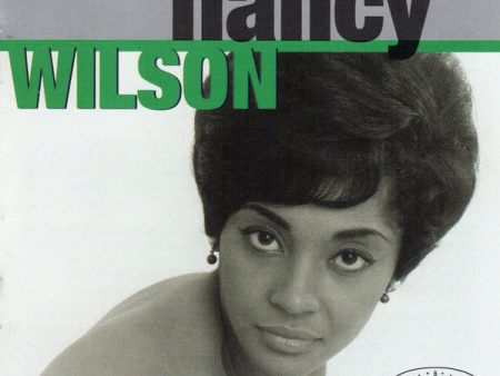 USED 2CD - Nancy Wilson – Anthology Online