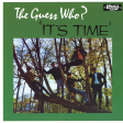 CD - The Guess Who - It s Time Online Sale