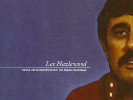 2CD - Lee Hazlewood - The Reprise Recordings Discount