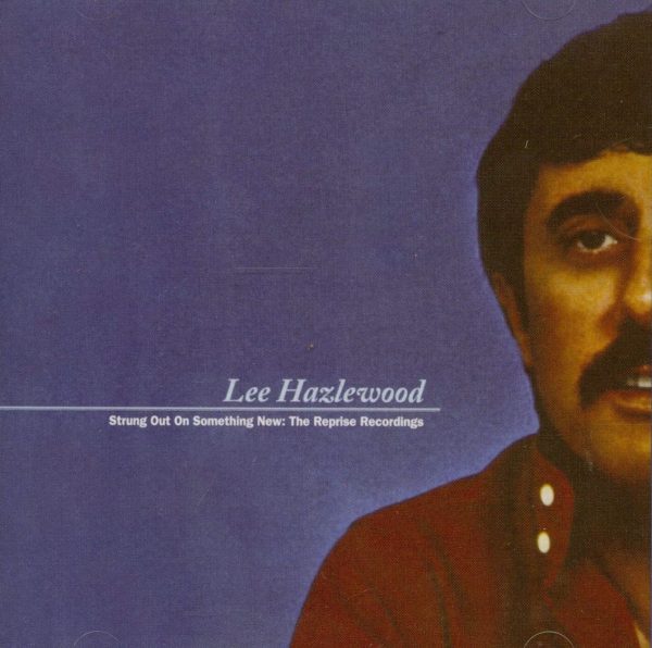 2CD - Lee Hazlewood - The Reprise Recordings Discount