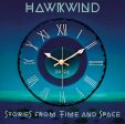 CD - Hawkwind - Stories From Time And Space on Sale