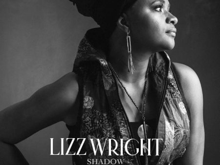 CD - Lizz Wright - Shadow Hot on Sale