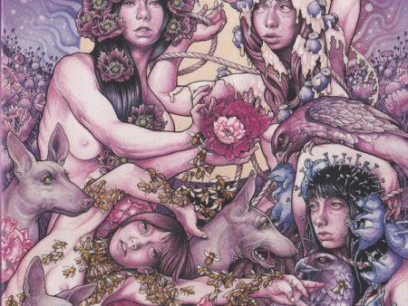 USED CD - Baroness – Purple For Sale