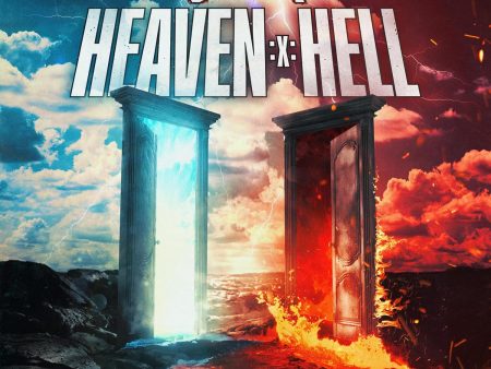 2CD - Sum 41 - Heaven :X: Hell For Discount