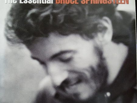 USED 3CD - Bruce Springsteen – The Essential Bruce Springsteen on Sale