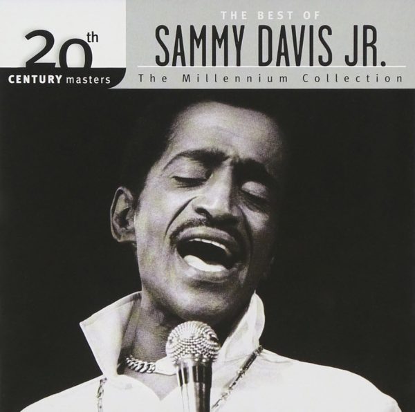 USED CD - Sammy Davis Jr. - 20th Century Masters: Millennium Collection on Sale