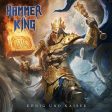 CD - Hammer King - Konig Und Kaiser Online Hot Sale