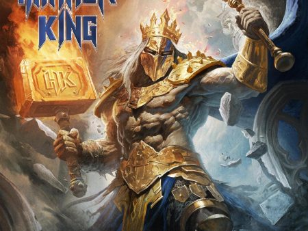 CD - Hammer King - Konig Und Kaiser Online Hot Sale