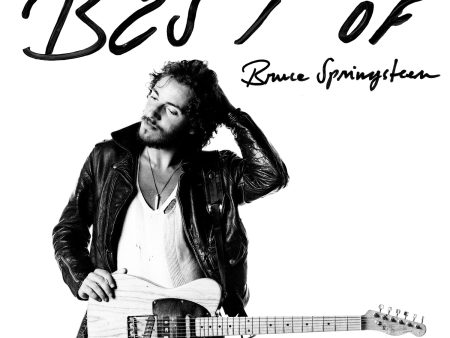 2LP - Bruce Springsteen - Best Of (1973-2020) For Cheap