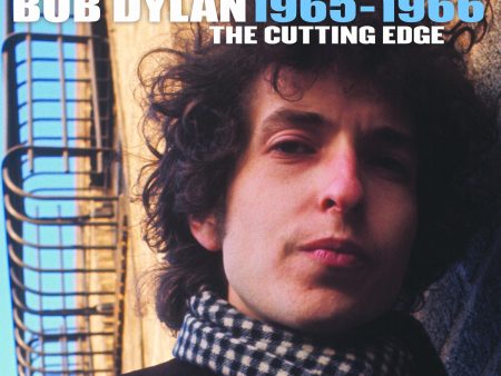 6CD - Bob Dylan - The Cutting Edge 1965-1966: The Bootleg Series, Vol.12 Online