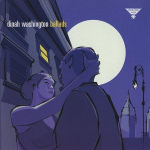 USED CD - Dinah Washington – Ballads Online Sale