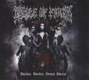 USED 2CD - Cradle Of Filth – Darkly, Darkly, Venus Aversa Online Sale