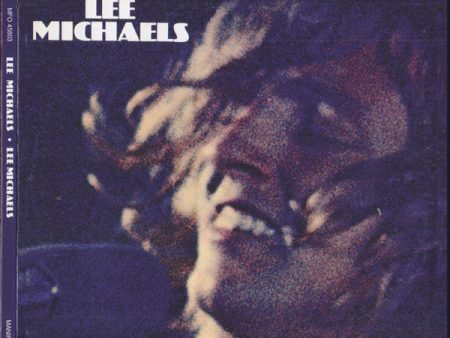 CD - Lee Michaels - S T Online