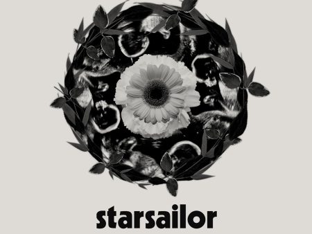 CD - Starsailor - Where The Wild Things Grow Cheap