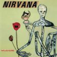 CD - Nirvana - Incesticide Supply