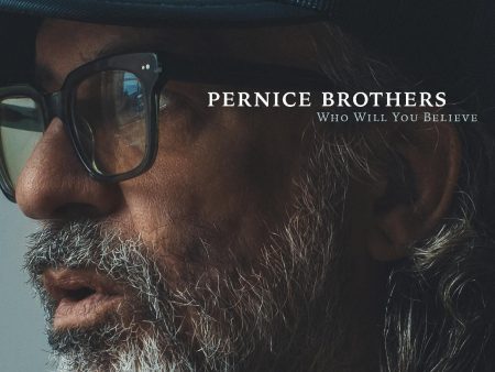 CD - Pernice Brothers - Who Will You Believe For Cheap