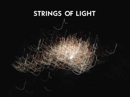 2CD - Anthony Phillips - Strings Of Light Discount