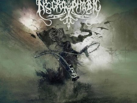 CD - Necrophobic - In The Twilight Grey For Sale