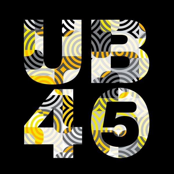 CD - UB40 - UB45 For Discount