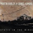 USED CD - Martin Harley And Daniel Kimbro – Static In The Wires on Sale