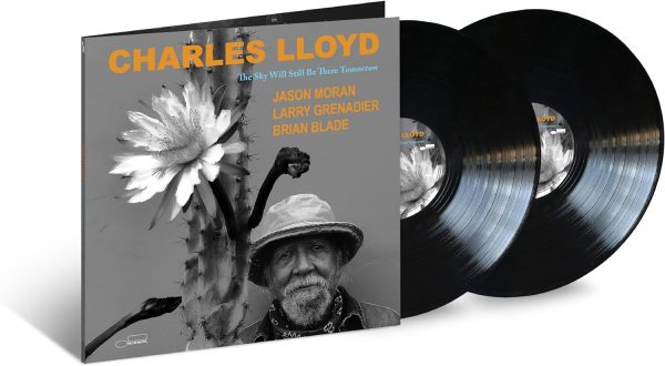 2LP - Charles Lloyd - The Sky Will Still Be There Tomorrow Online