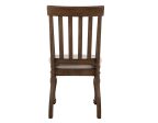 Joanna Side Chair, Brown Online