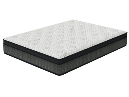 Icetech 10  Euro Top Full Mattress Online Sale