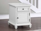 Charlestown Storage End Table Online Sale