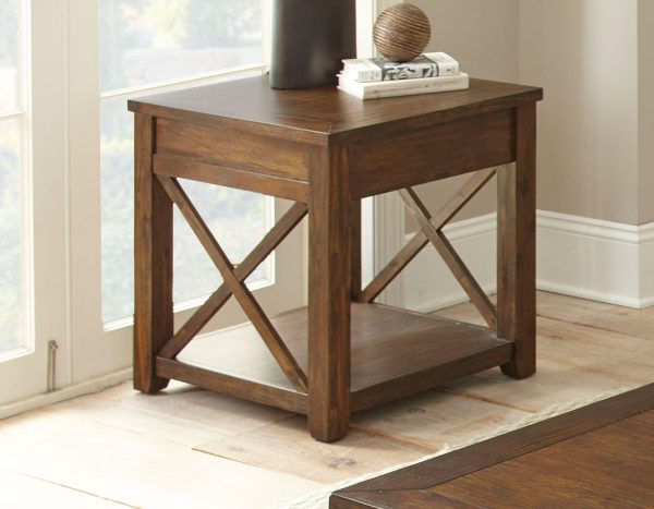 Lenka End Table Cheap