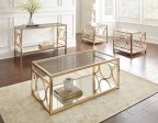 Olympia Sofa Table on Sale