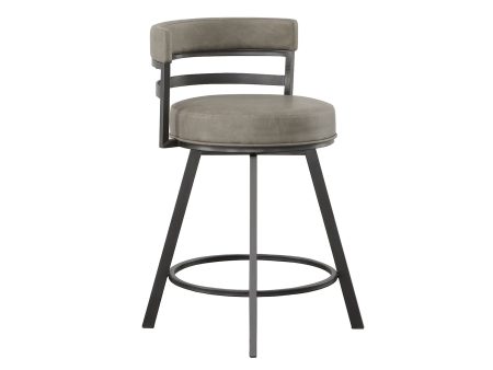 Gene 24″ Counter Stool Discount