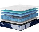 Nectar Hybrid Classic 5.1 White Twin XL Mattress Cheap