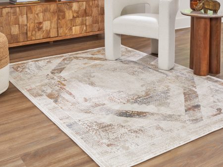 Varnwood Multi Large Rug For Discount