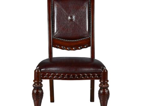 Antoinette Side Chair, Set of 2 Online now