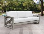 Dalilah Patio Sofa Discount